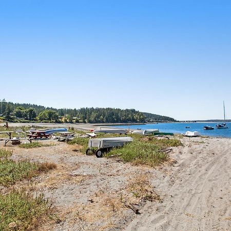 Willa Oyster House Coupeville Zewnętrze zdjęcie