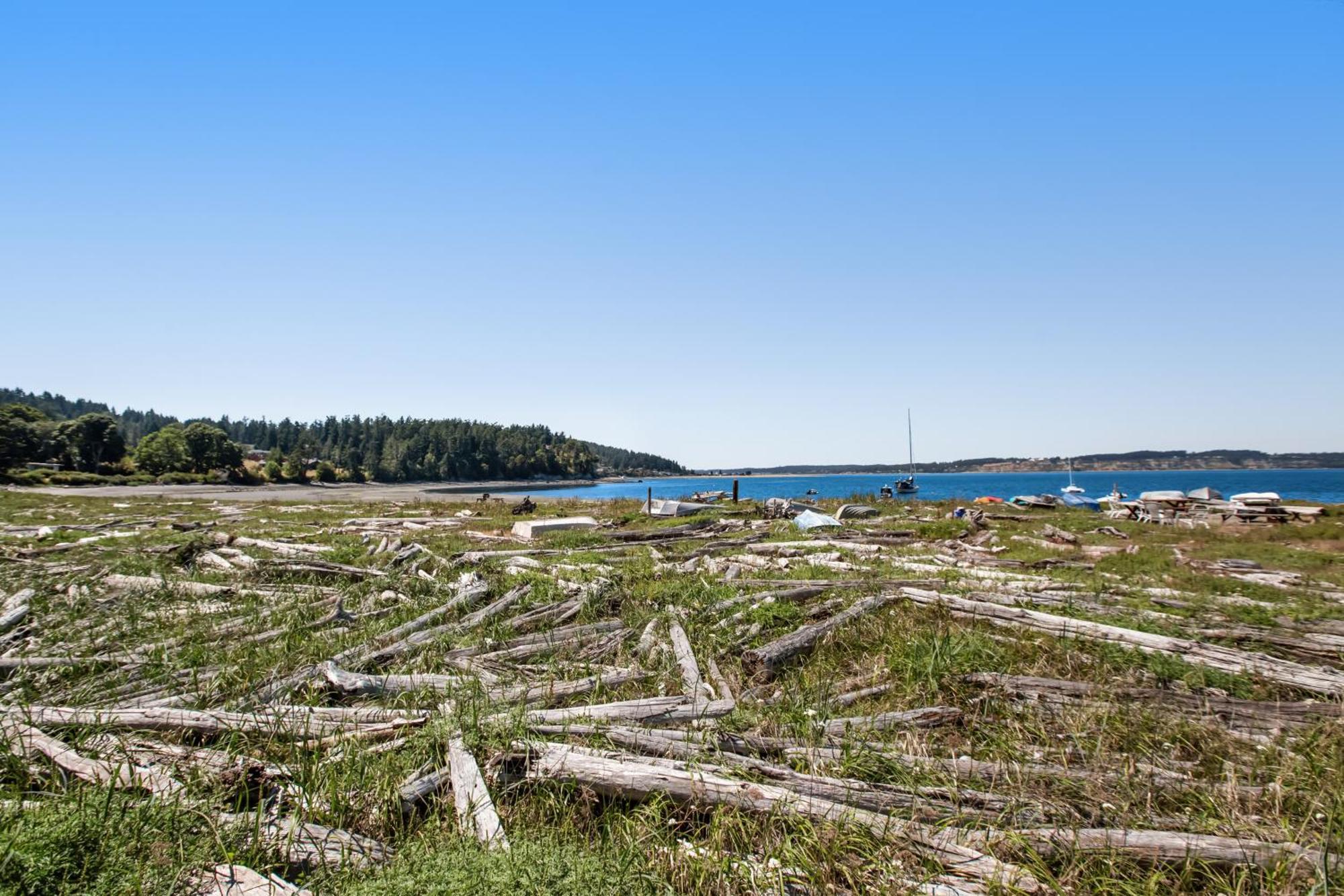 Willa Oyster House Coupeville Zewnętrze zdjęcie