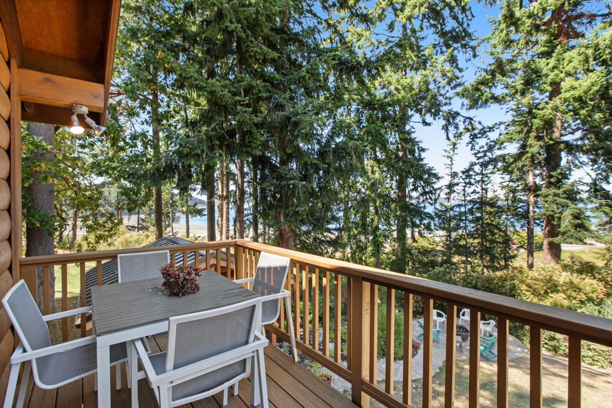 Willa Oyster House Coupeville Zewnętrze zdjęcie